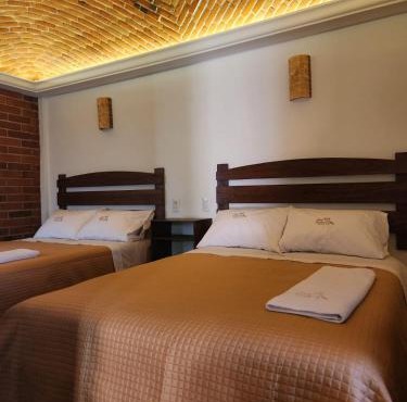 Hotel Santa Irene