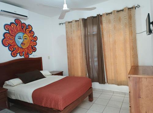 Hotel Lulu