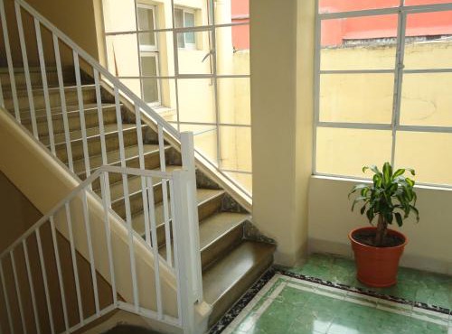 Hotel Suites Córdoba