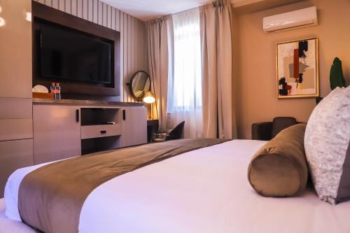 Hotel Boutique Corazón Mexicano & Spa