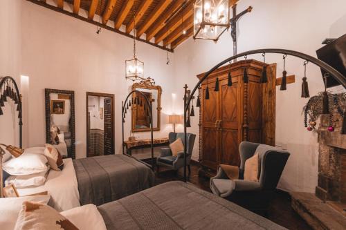 El Edén Hotel Boutique