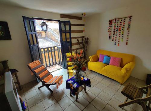 Hotel Casa Mia