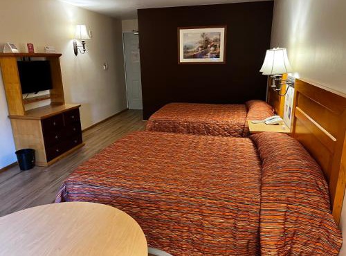 Hotel Oliver Inn Toluca