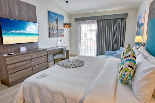 Casa Nicole Boutique Hotel