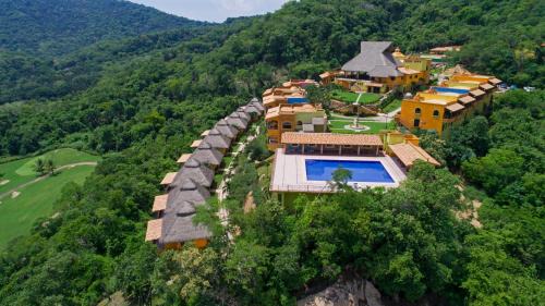 El Corazón Golf & Spa Resort Manzanillo