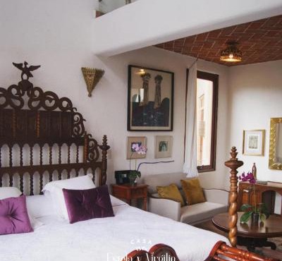 Casa Estela y Virgilio B&B