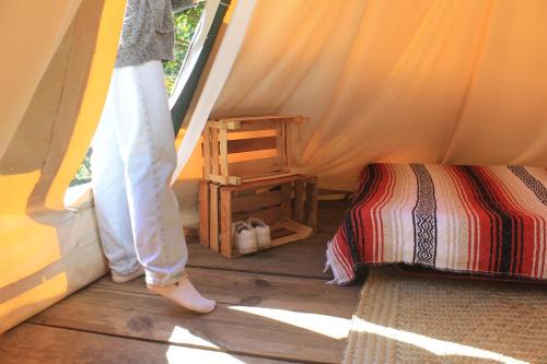 Tipis Cuetzalan
