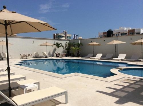 Rivoli Select Hotel