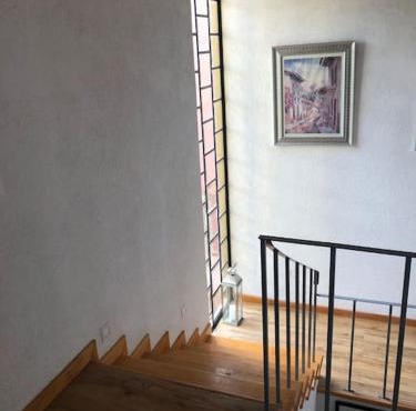Casa Las Nubes en el Centro de Tequisquiapan 6 personas