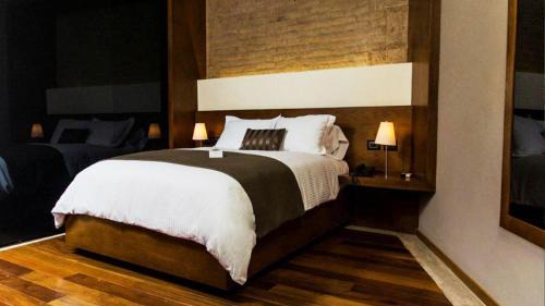 Hotel Boutique Casa Madero