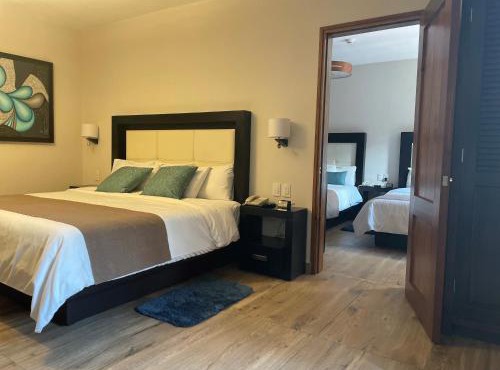 Hotel Villa Murano