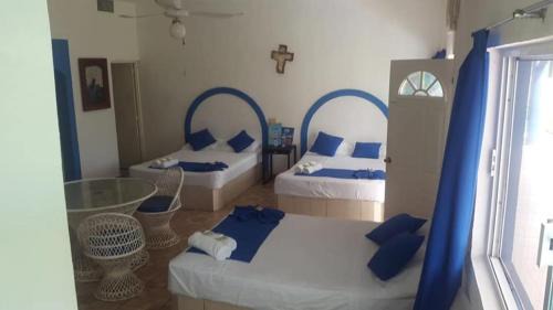 Hotel Paraíso Kora