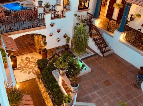 Hotel Santa Paula