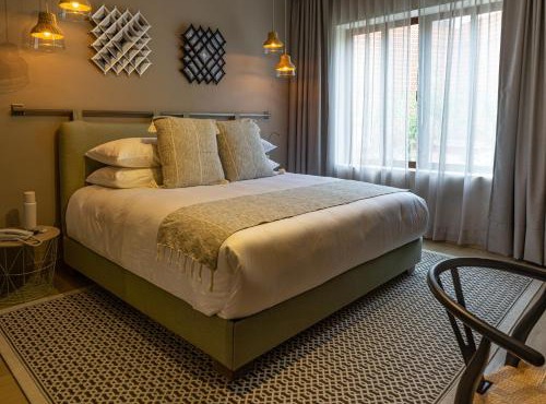 Agata Hotel Boutique & Spa
