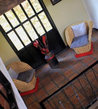 Spa Holistico Real Hotel