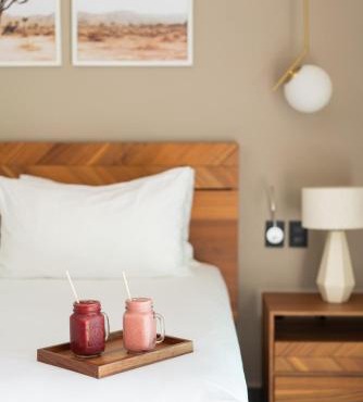 San Trópico Boutique Hotel & Peaceful Escape