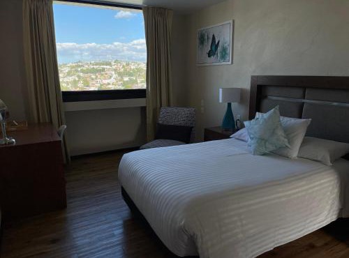 Hotel Mirante Tlaxcala