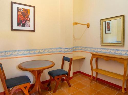 Posada Los Naranjos