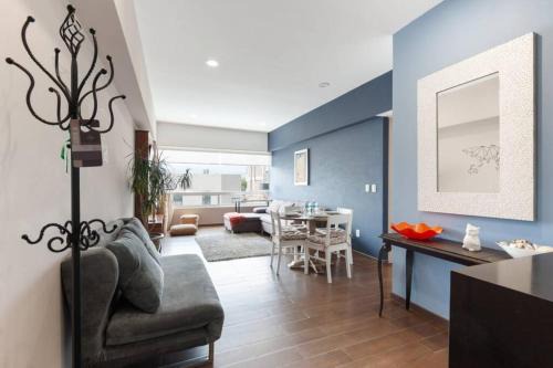 Parque Sur Beautiful apartment 2 BE - 2 BA - 2 Parkings