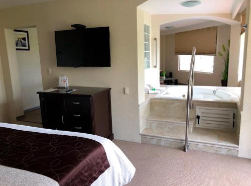 Hotel Las Trojes