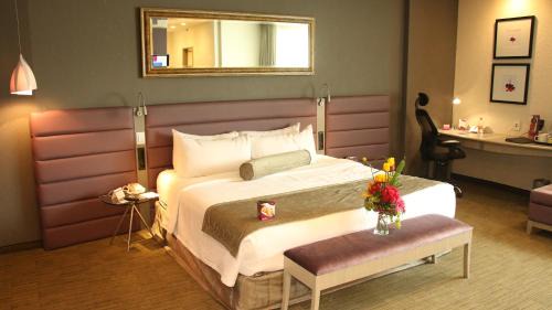 Crowne Plaza Toluca - Lancaster by IHG in Toluca