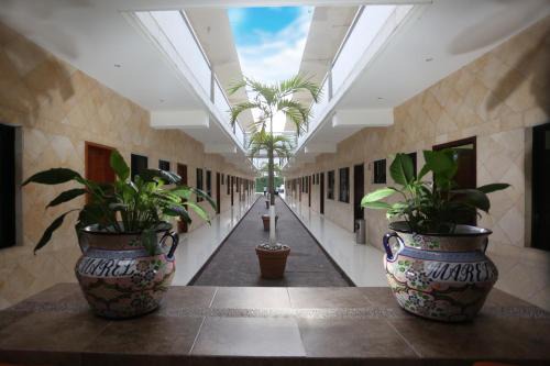 Hotel Marel