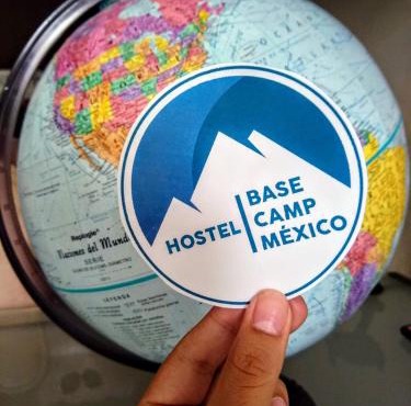 Hostal Base Camp México