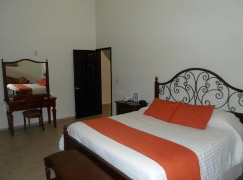 Hotel Poza Rica Inn