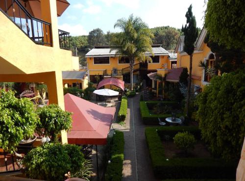 Hotel Farah