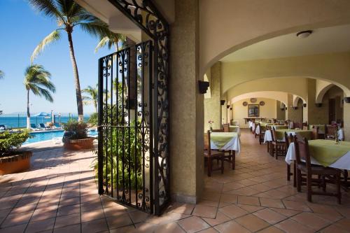 Hotel El Pescador