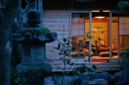 Japanese Guesthouse Kinosaki Wakayo (Female Only) in Toyooka