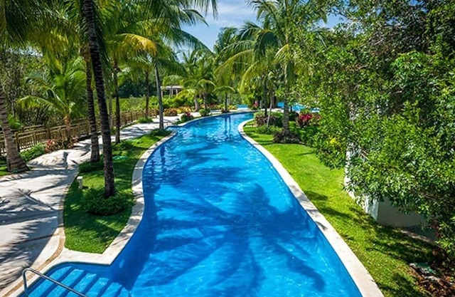 Royal Haciendas Playa Del Carmen 