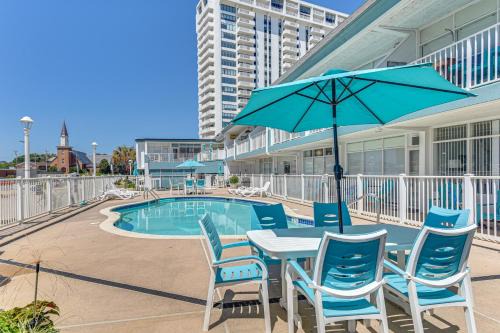 Virginia Beach Oceanfrnt 