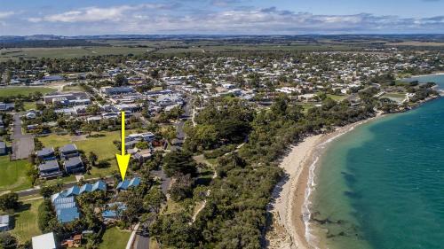 Sails Inverloch 
