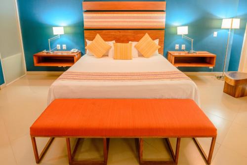 Hotel Loma Real 